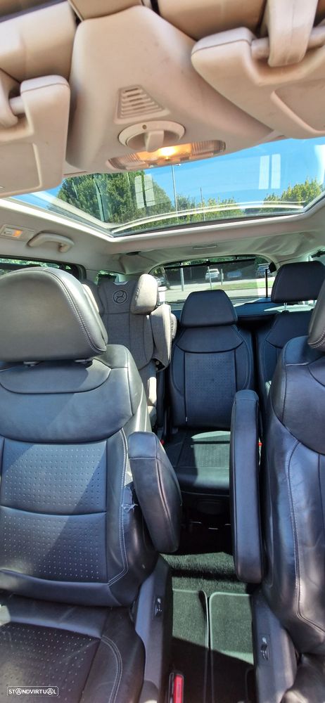 Citroën C4 Grand Picasso 1.6 HDi Exclusive CMP6 - 17