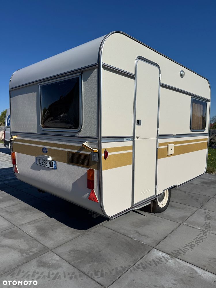 Inny LA ROYALE 330 SAFARI - 1