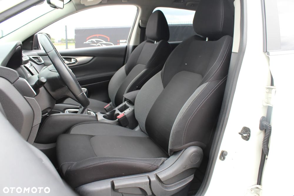 Nissan Qashqai 1.2 DIG-T Tekna+ - 15