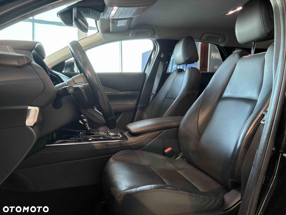 Mazda CX-30 SKYACTIV-G 2.0 M-Hybrid 150 SELECTION - 9