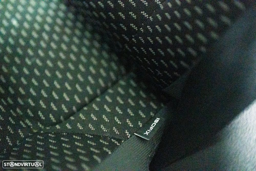 Nissan Qashqai 2.0 Acenta CVT - 32