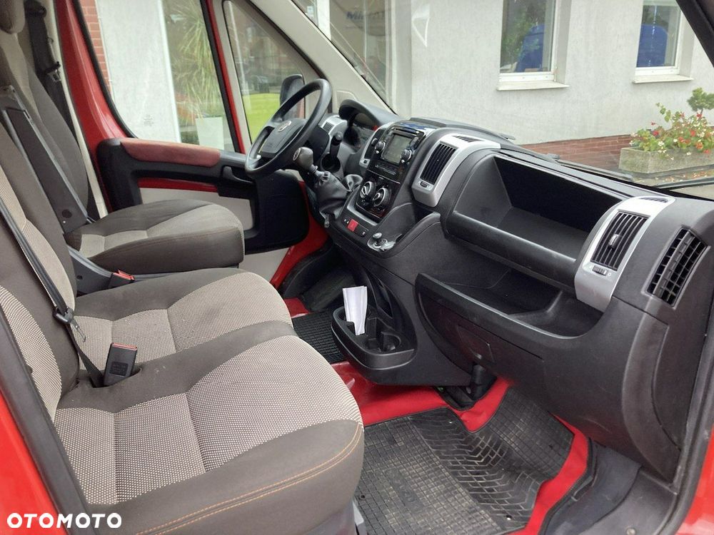 Fiat Ducato - 3