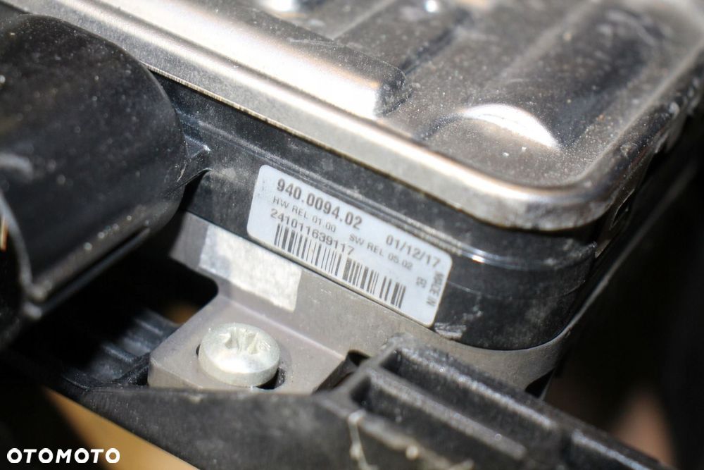 VOLVO V60 S60 V70 XC60 XC70 WENTYLATOR 31686808, EVOQUE, S MAX, MONDEO,KUGA - 5