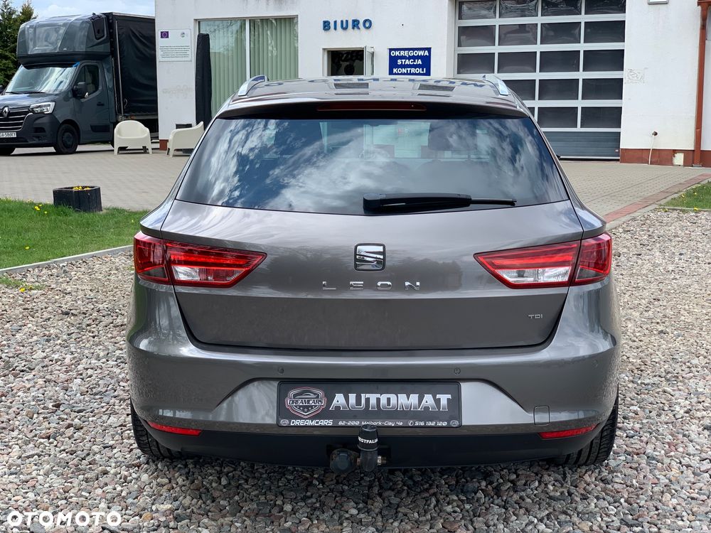 Seat Leon - 12