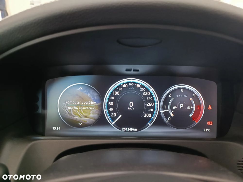 Jaguar XF 20d R-Sport Ingenium Edition - 20