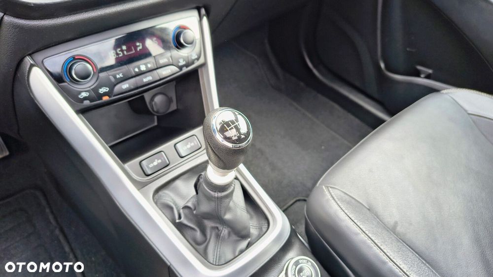 Suzuki SX4 S-Cross - 25