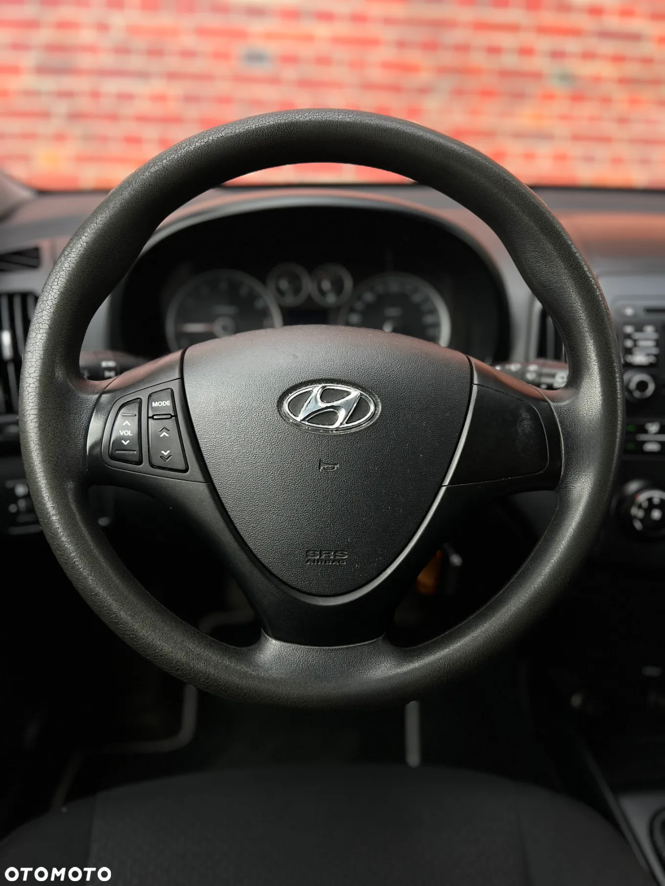 Hyundai i30 - 29