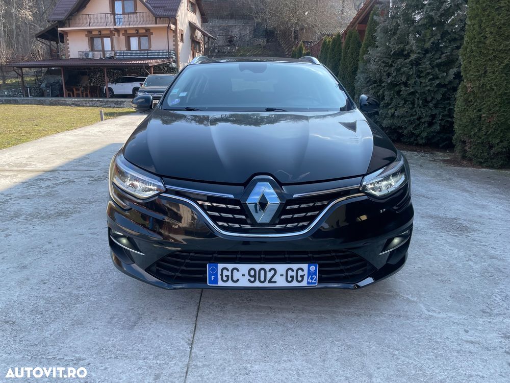 Renault Megane E-TECH 160 INTENS - 2