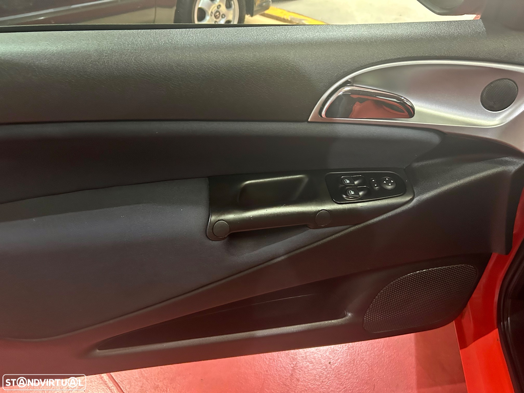 Lancia Ypsilon - 12