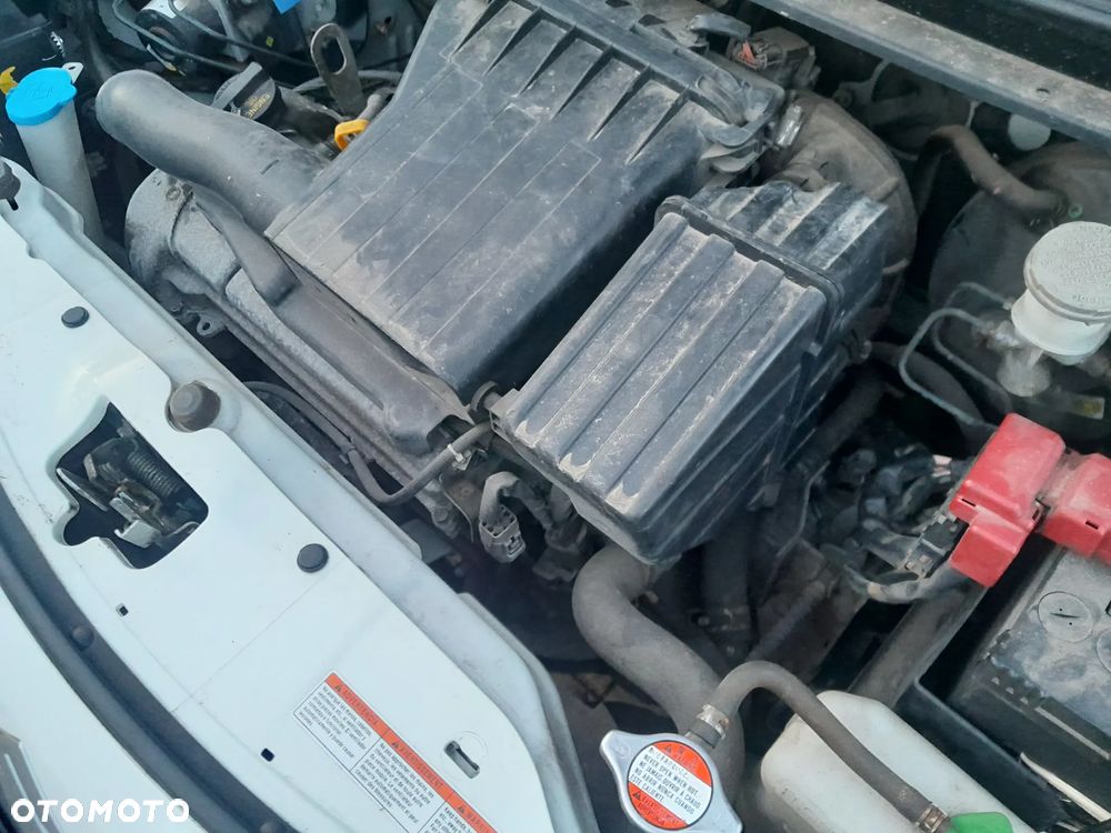 Suzuki Alto 1.0 City - 21