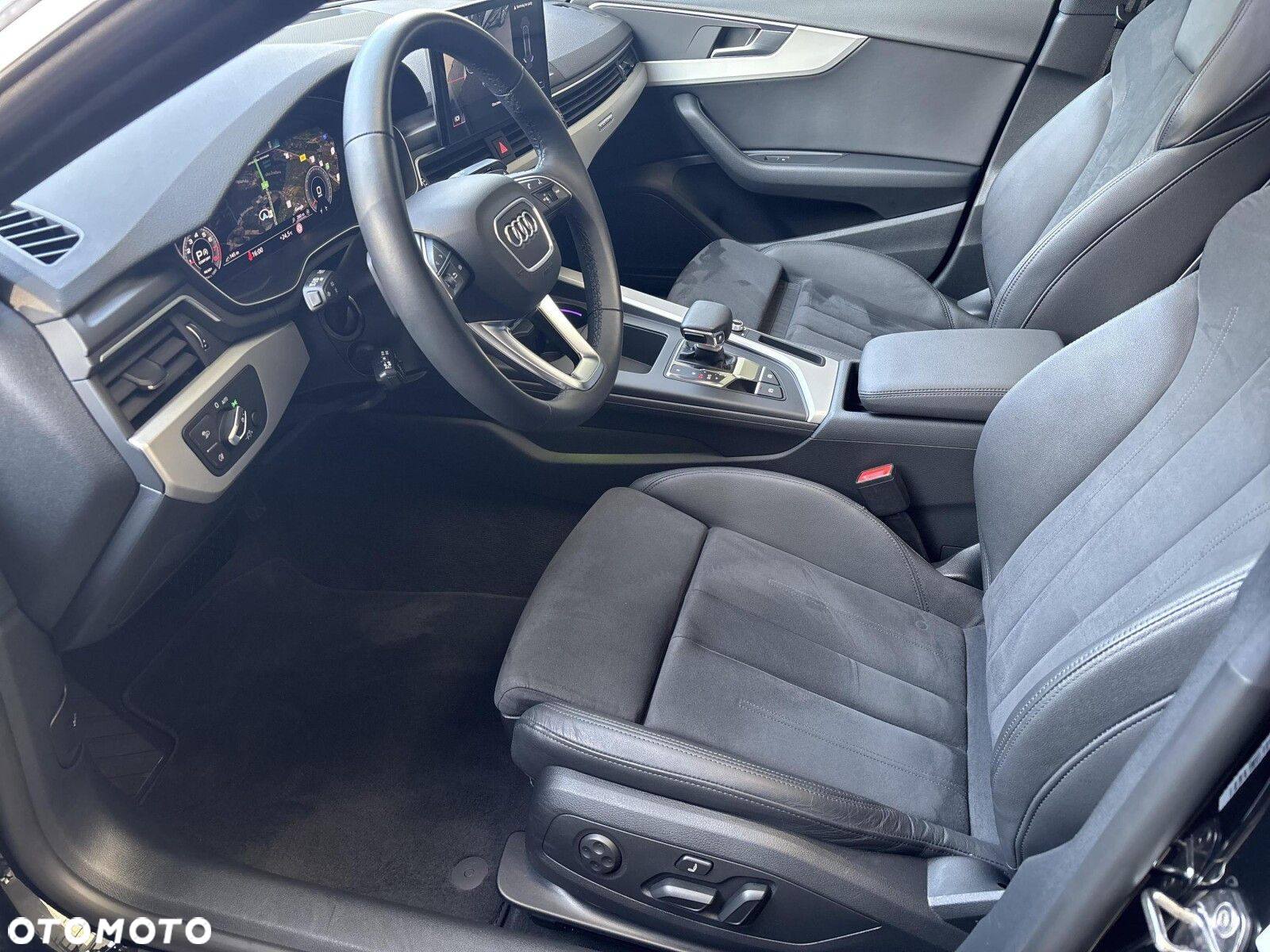 Audi A5 - 16