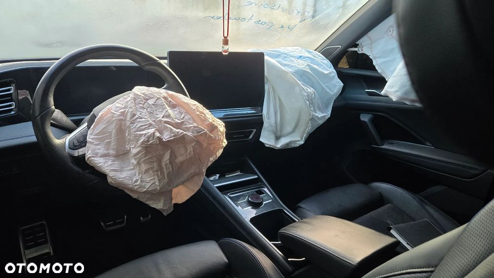 Volkswagen Tiguan 1.5 eHybrid PHEV 150kW Elegance DSG - 7