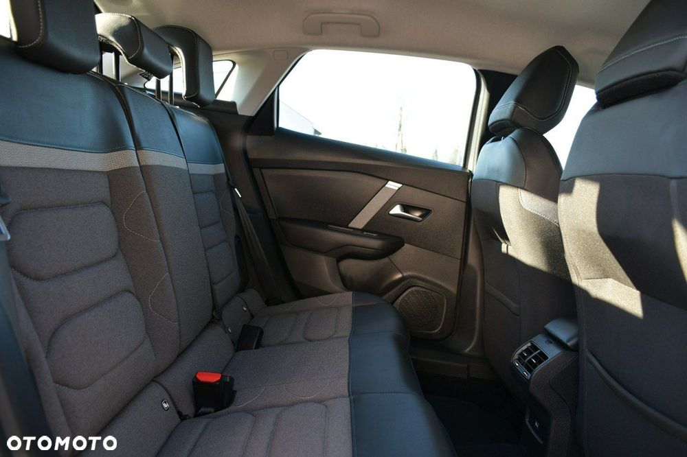 Citroën C4 1.2 PureTech Shine S&S - 21