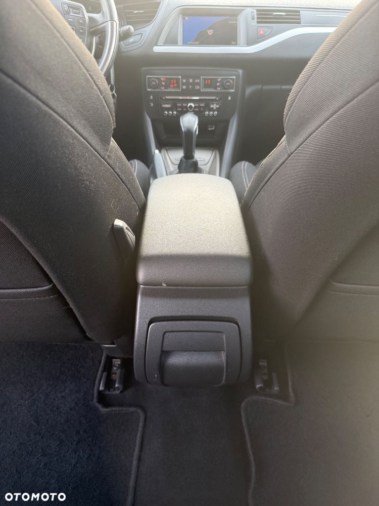 Citroën C5 - 20