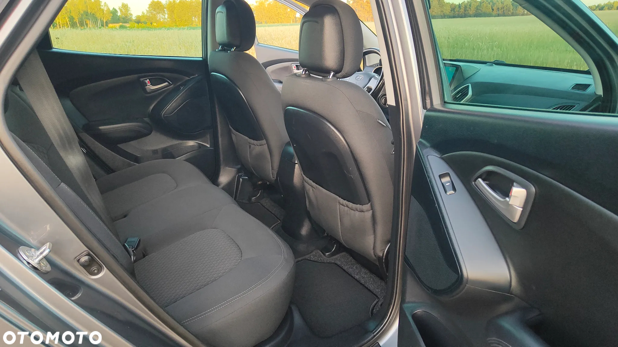 Hyundai ix35 2.0 CRDi Premium - 27