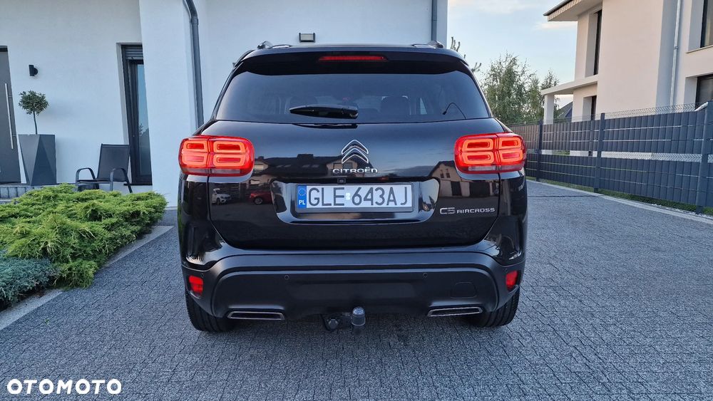 Citroën C5 Aircross 1.2 PureTech Feel - 13