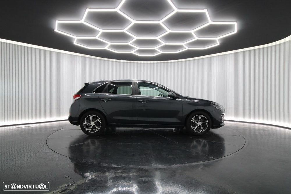 Hyundai i30 1.0 T-GDi Style Plus - 10