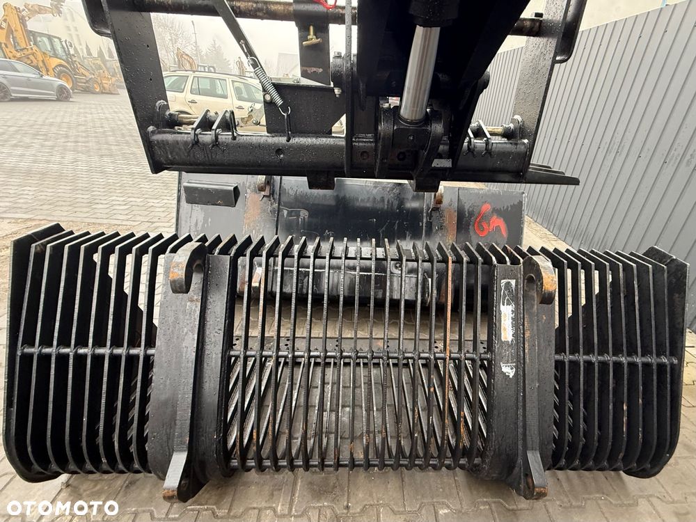 JCB Ładowarka teleskopowa 525-60 TP Hi-Viz , 2024, 40 mtg - 7