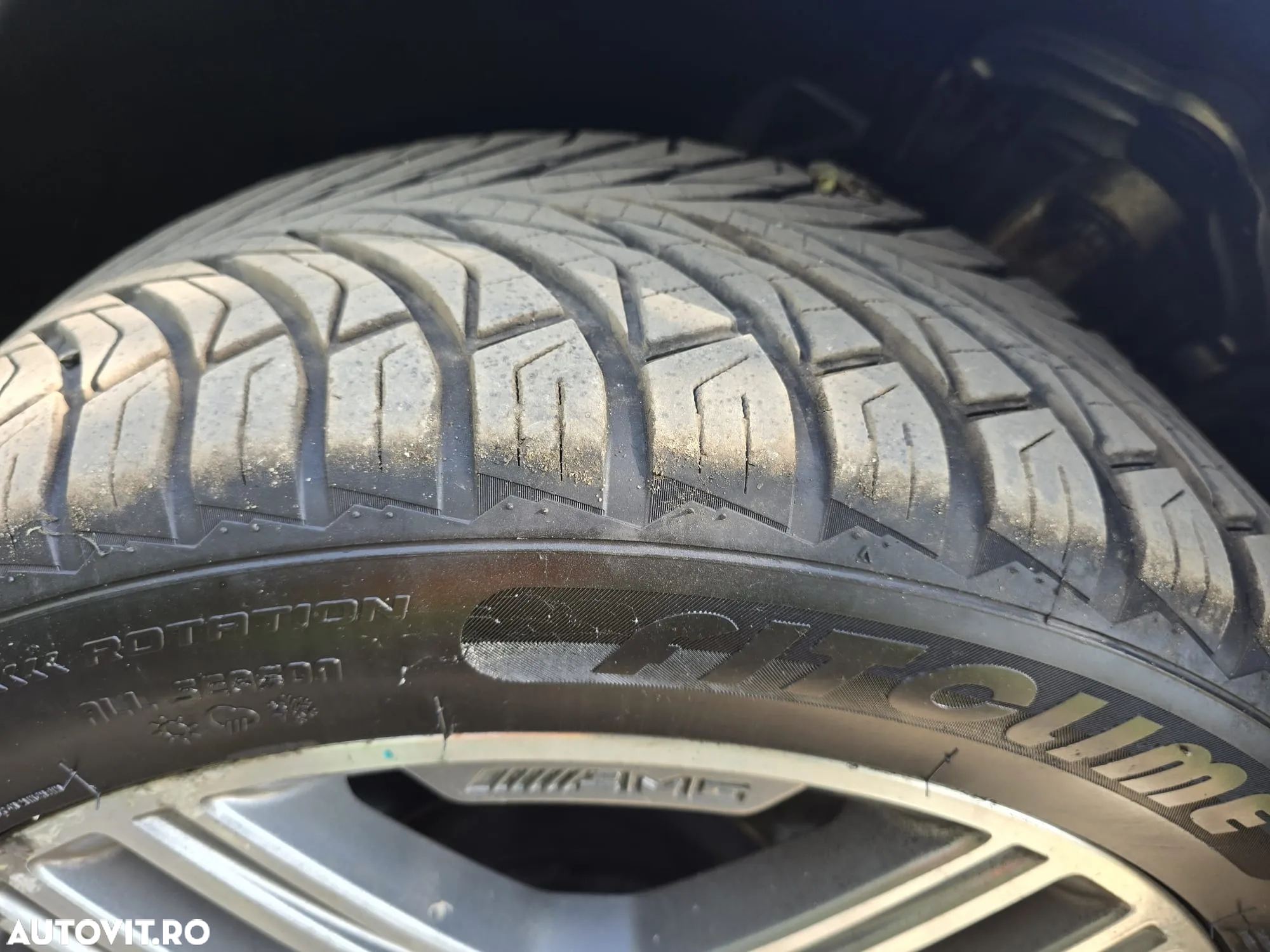 Mercedes-Benz GL 350 4MATIC BlueTec Aut. - 40
