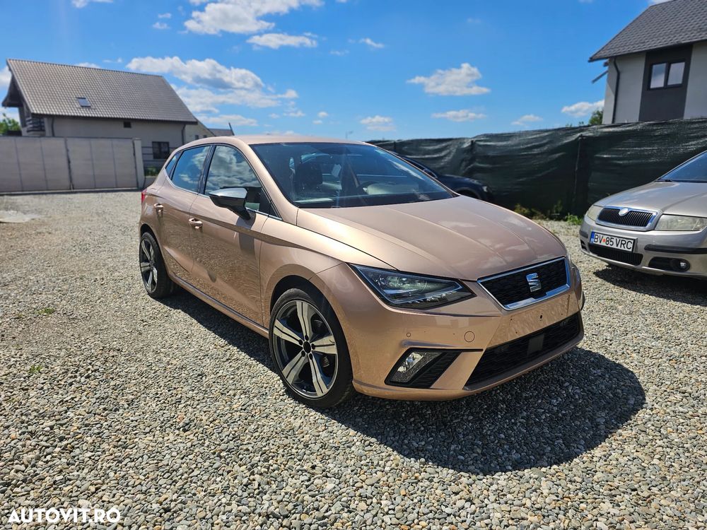 Seat Ibiza 1.0 EcoTSI S&S XCELLENCE - 7