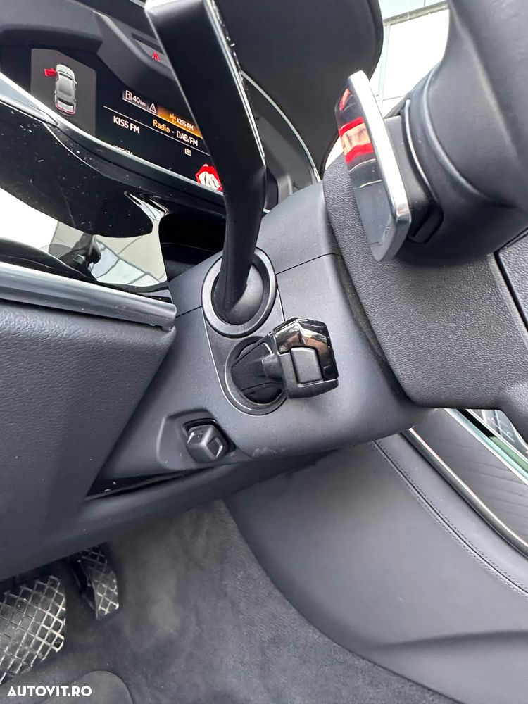 Audi A8 - 19