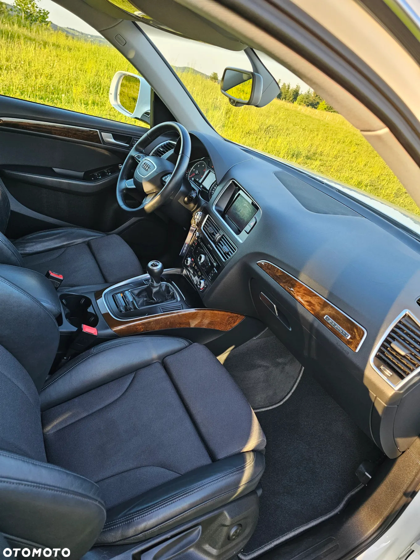 Audi Q5 2.0 TDI quattro (clean diesel) - 19