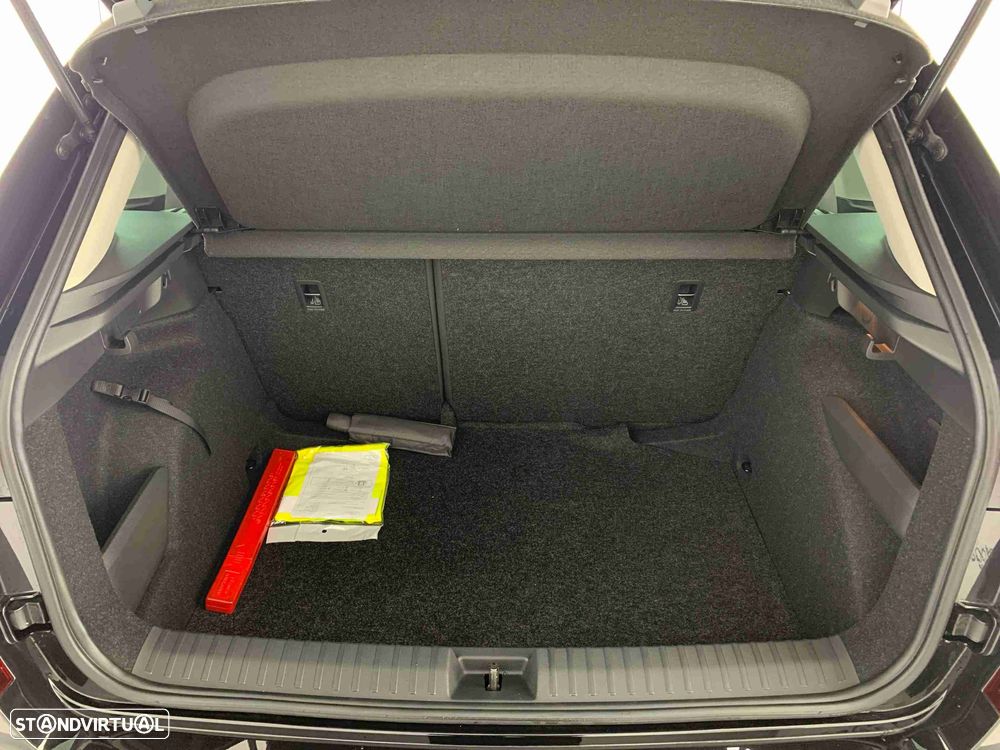 Skoda Kamiq 1.0 TSI Selection DSG - 14