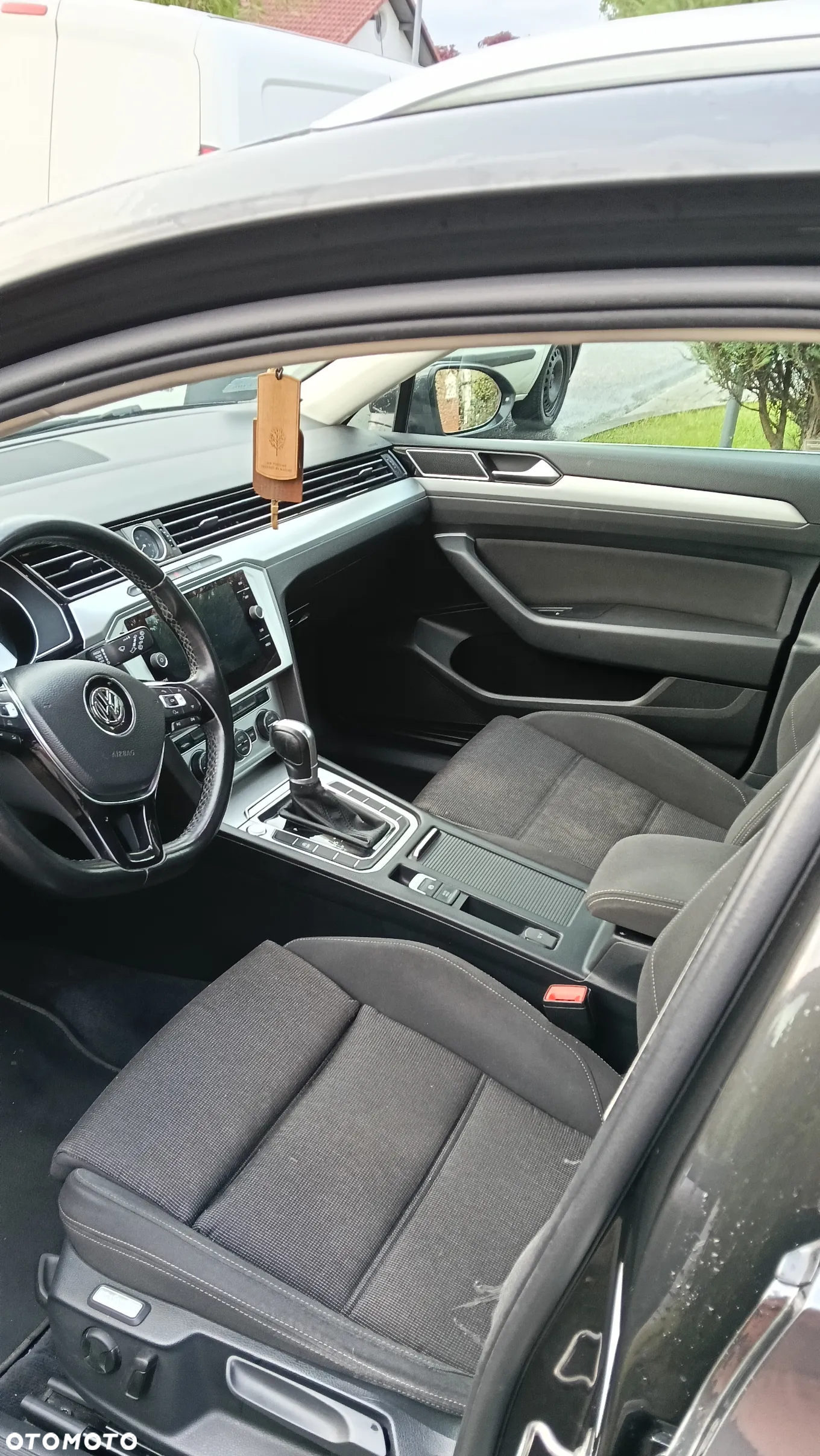Volkswagen Passat 2.0 TDI BMT Comfortline DSG - 15
