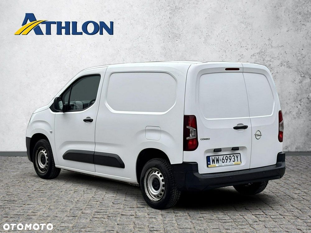 Opel Combo - 3