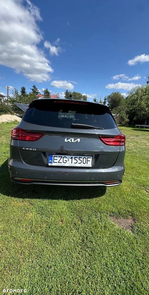 Kia Ceed 1.5 T-GDI L - 6