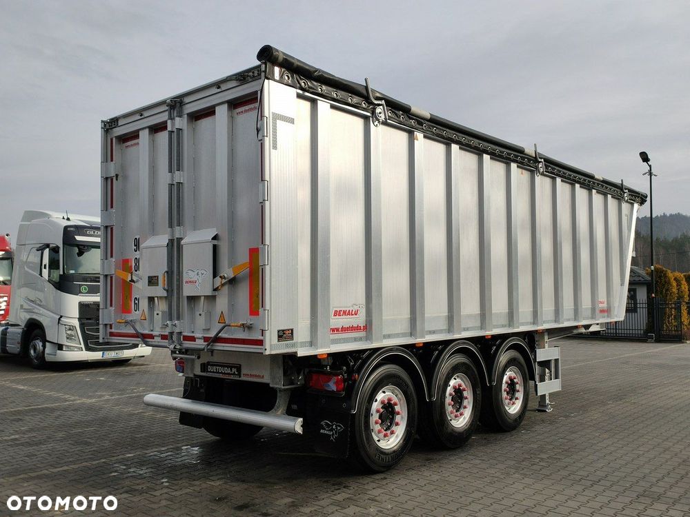 Benalu MULTIRUNNER 87 - 5