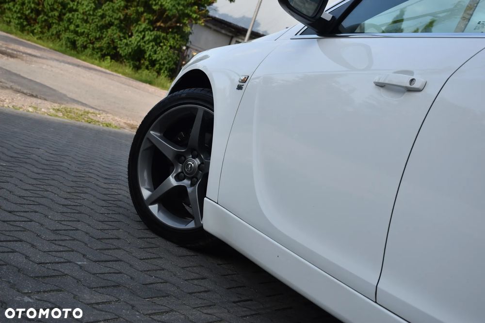 Opel Insignia 2.0 CDTI Sports Tourer ecoFLEX Cosmo - 36