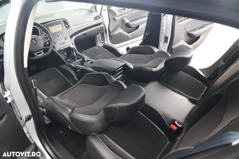 Renault Megane ENERGY dCi 110 BUSINESS - 7