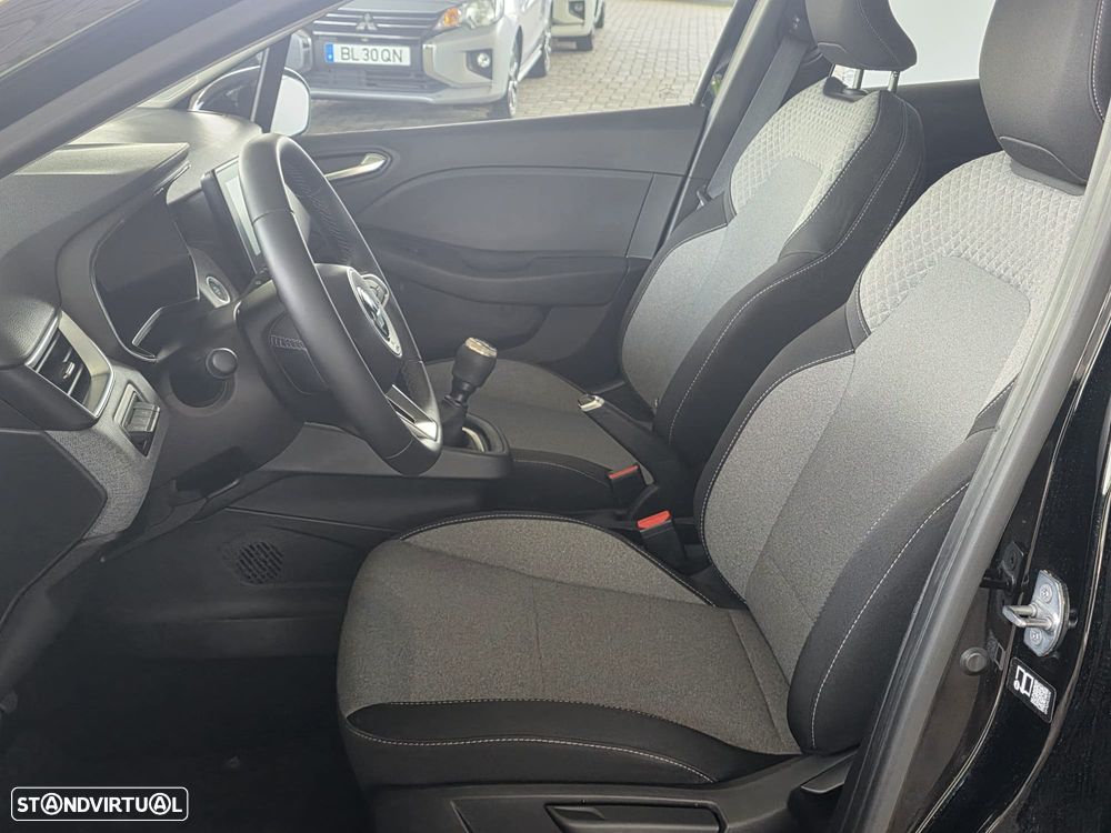 Mitsubishi Colt 1.0 MPI Kyoto - 5