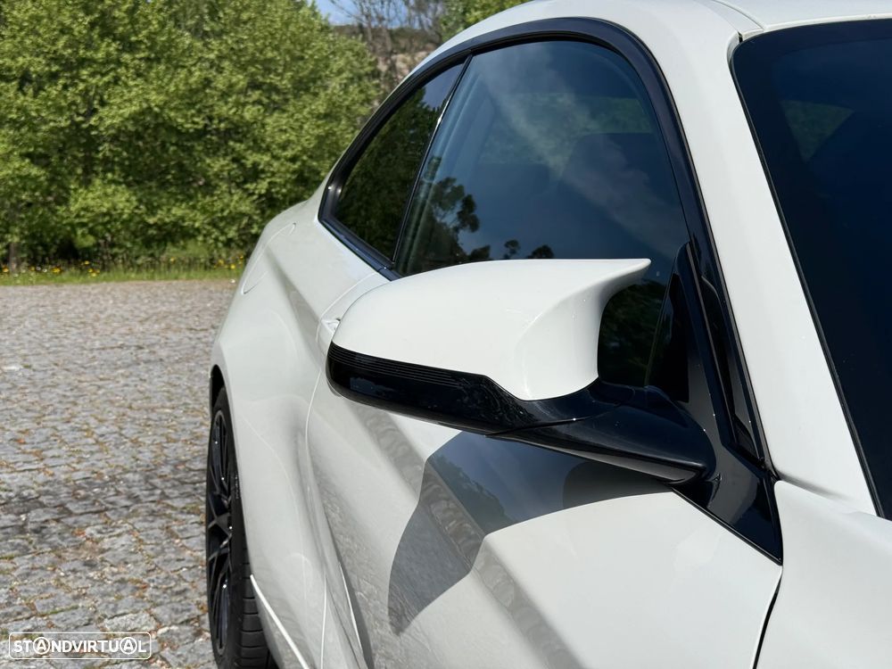 BMW M2 Competition Auto - 24