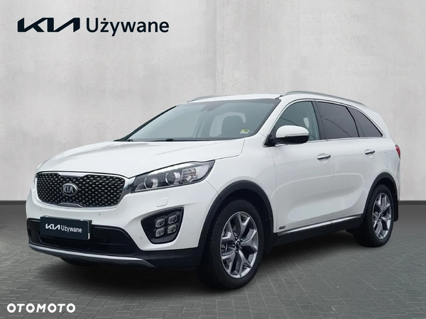 Kia Sorento 2.0 CRDI L