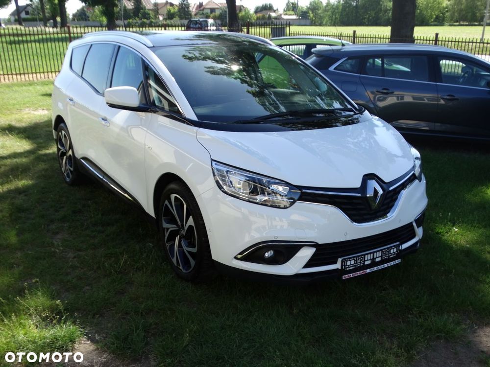 Renault Grand Scenic - 5