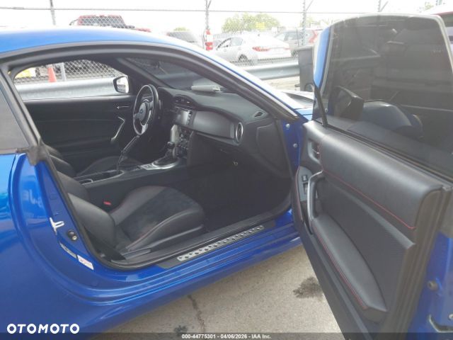 Subaru BRZ 2.0i Sport+ - 6