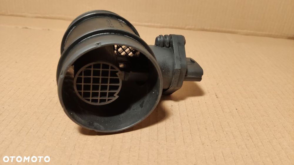 PRZEPŁYWOMIERZ POWIETRZA BOSCH OPEL MERIVA A 1.7 CDTI 0281002620 ORYGINAŁ WYSYŁKA! - 3