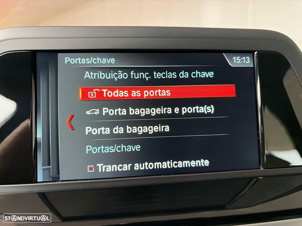 BMW X3 20 d xDrive xLine Auto - 37