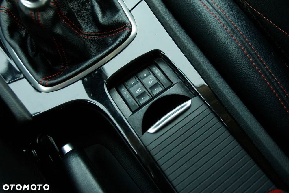 Ford Mondeo 2.0 TDCi Titanium S - 27