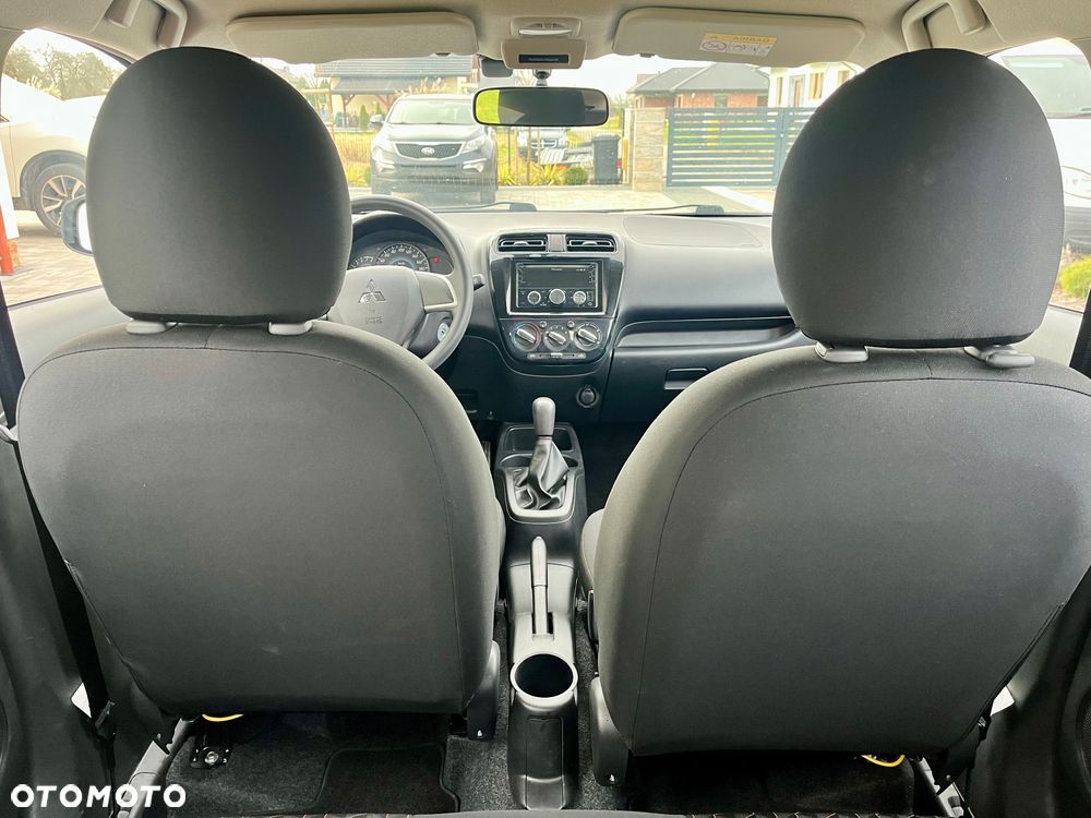 Mitsubishi Space Star 1.2 Spirit - 14