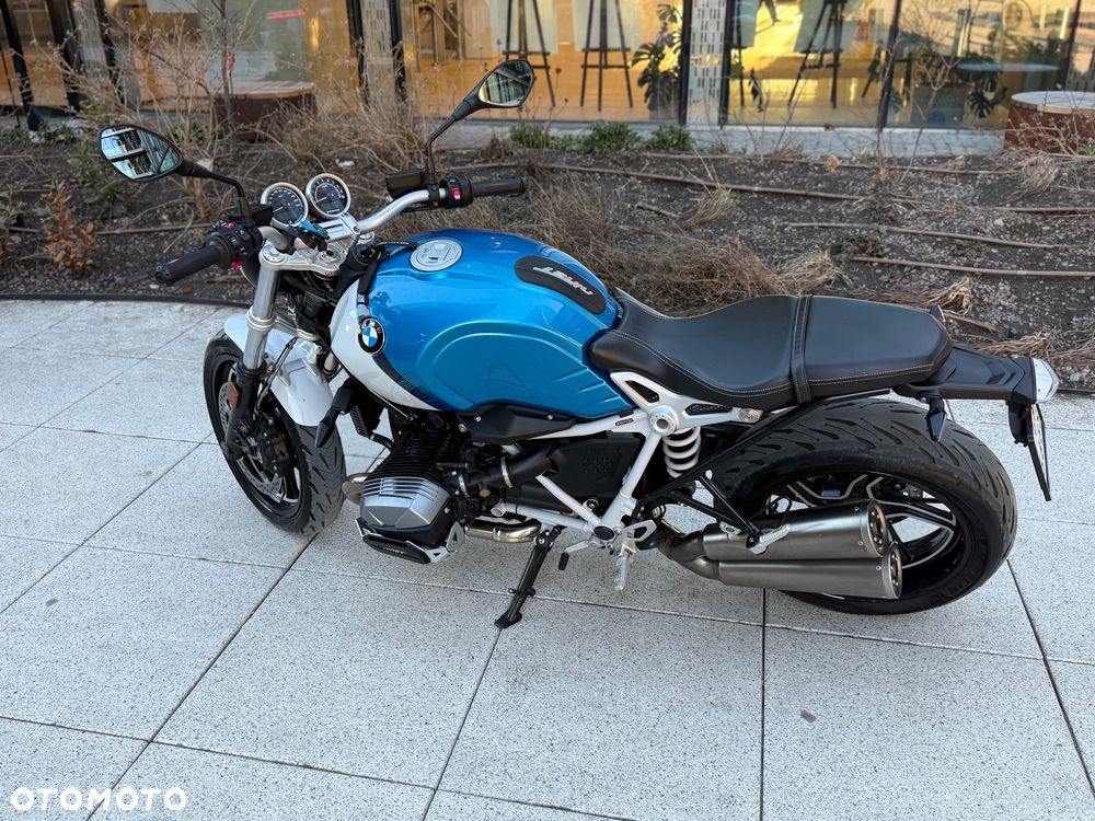 BMW R - 10