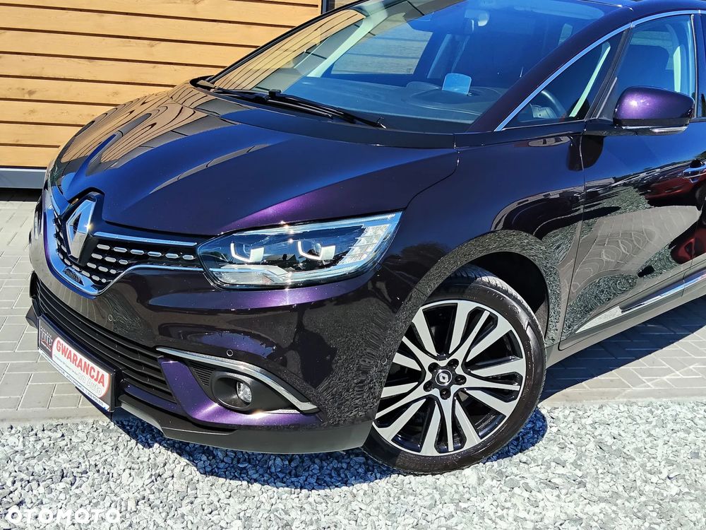 Renault Scenic ENERGY TCe 130 INITIALE PARIS - 3