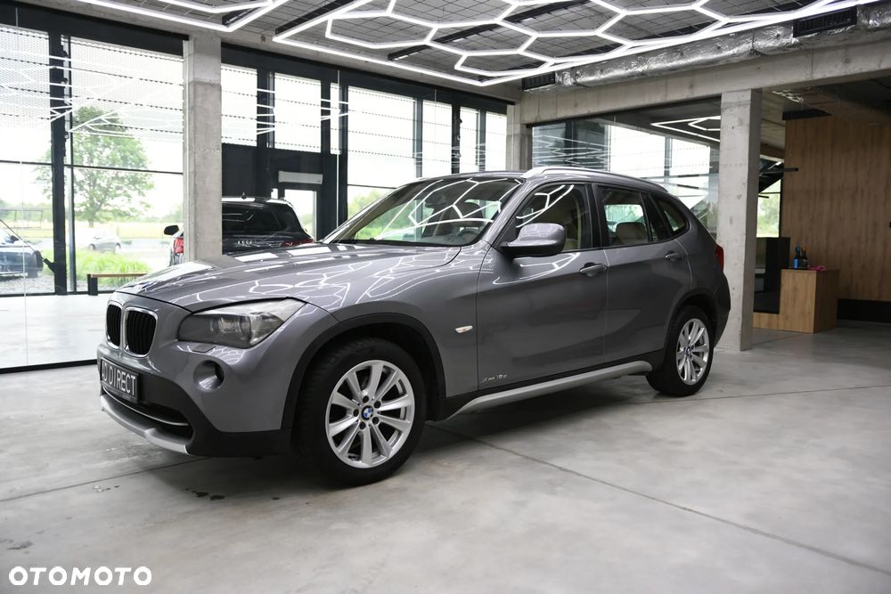 BMW X1 xDrive18d - 2