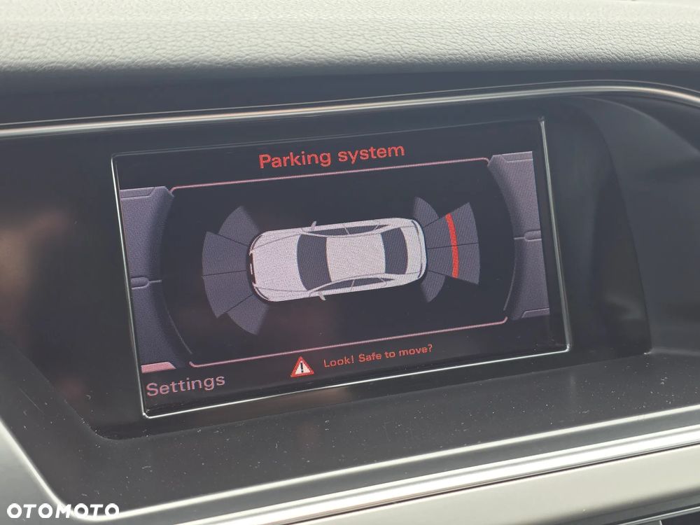 Audi A4 Limousine 2.0 TDI Multitronic - 16