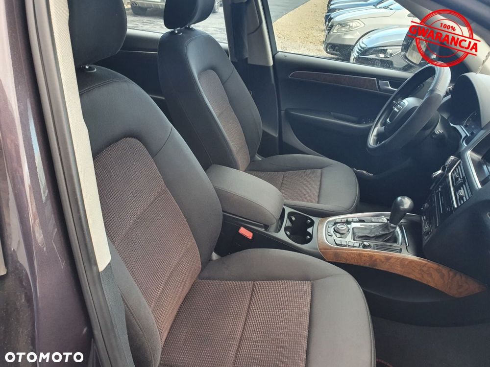 Audi Q5 - 17