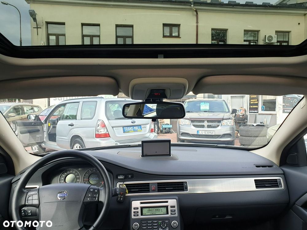 Volvo V70 - 18