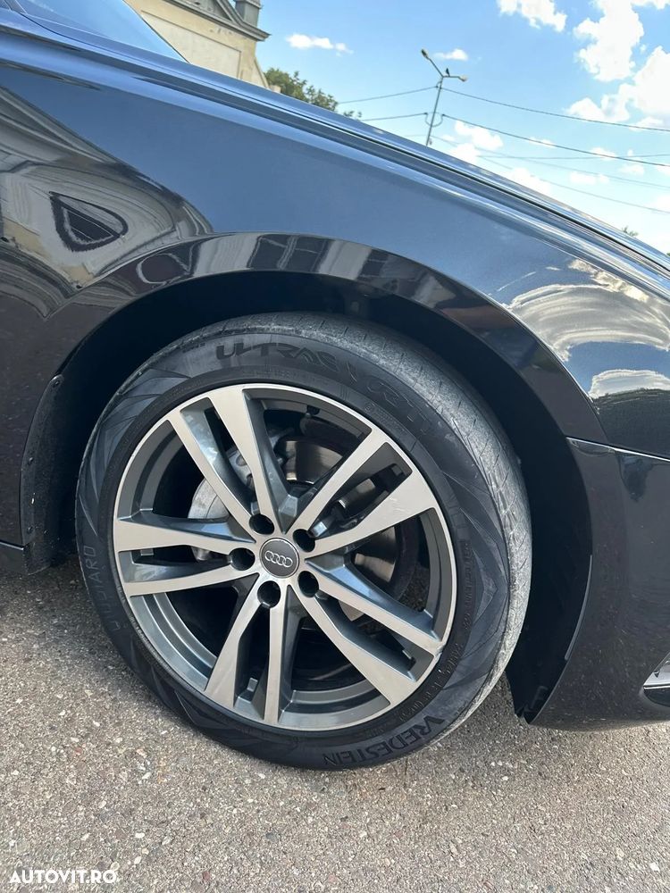 Audi A6 Avant 2.0 40 TDI S tronic Design - 20