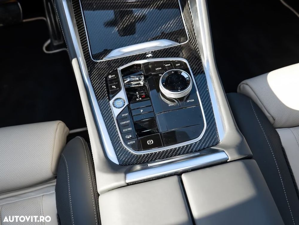 BMW X6 M 2025 — imagine 22